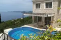 Willa 8 pokojów 270 m² Rijeka Rezevici, Czarnogóra