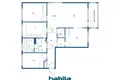 Mieszkanie 4 pokoi 93 m² Helsinki sub region, Finlandia