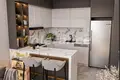 Mieszkanie 2 pokoi 45 m² Aksu, Turcja
