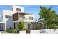 4-Schlafzimmer-Villa 288 m² Geroskipou, Zypern