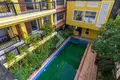 Commercial property 36 rooms  in Siem Reap, Cambodia