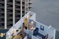 2 bedroom apartment 70 m² Batumi, Georgia
