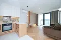 Apartamento 2 habitaciones 50 m² Cracovia, Polonia