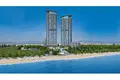 3 bedroom apartment 268 m² Limassol, Cyprus