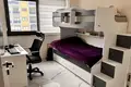 Жилой комплекс Меблированные квартиры 1+1 и 2+1 в 150 метрах от моря.