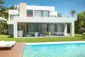 4 bedroom Villa 225 m² Abadin, Spain