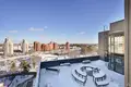 Mieszkanie 3 pokoi 78 m² Ryga, Łotwa