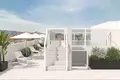 Жилой квартал Metropolitan Homes