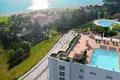 Apartamento 2 habitaciones 52 m² Becici, Montenegro