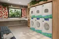 2 bedroom apartment 37 m² Regiao Imediata de Presidente Prudente, Brazil