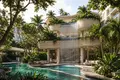 Appartement 1 chambre 39 m² Pattaya, Thaïlande
