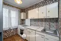 Mieszkanie 3 pokoi 58 m² Mińsk, Białoruś