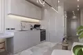 Wohnung 1 zimmer 32 m² Mezitli, Türkei