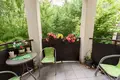 Appartement 2 chambres 47 m² Varsovie, Pologne