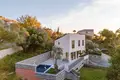 Gewerbefläche 240 m² Przno, Montenegro