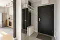 Wohnung 2 zimmer 36 m² in Warschau, Polen