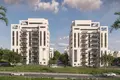 Жилой квартал Projet netivot ideal investisseur