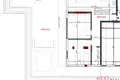 Пентхаус 3 комнаты 96 м² Orikum, Албания
