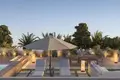 Жилой квартал Pernet Villas