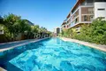Doppelhaus 5 zimmer 300 m² Konyaalti, Türkei