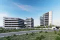 Wohnung 3 Schlafzimmer 165 m² Limassol, Zypern