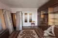 Квартира 2 комнаты 53 м² Мухавецкий сельский Совет, Беларусь