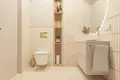 Mieszkanie 3 pokoi 44 m² Łódź, Polska