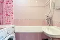 2 room apartment 51 m² Minsk, Belarus