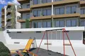 Mieszkanie 3 pokoi 69 m² Tivat, Czarnogóra