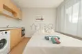 1 room apartment 42 m² Nesebar, Bulgaria