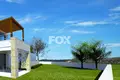 Mieszkanie 7 pokojów 630 m² Kouklia, Cypr