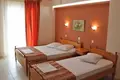 Hôtel 850 m² à Olympiaki Akti (Plâge), Grèce