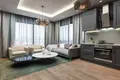 Квартира 3 комнаты 70 м² Мезитли, Турция