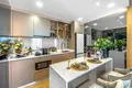 Kondominium 1 Schlafzimmer 48 m² Pattaya, Thailand