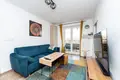 Apartamento 2 habitaciones 35 m² Varsovia, Polonia
