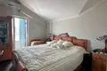 Пентхаус 2 спальни 77 м² Будва, Черногория