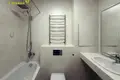 Mieszkanie 2 pokoi 40 m² Mińsk, Białoruś