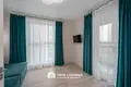 Apartamento 2 habitaciones 48 m² Minsk, Belarús