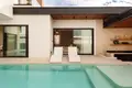 5-Zimmer-Villa 461 m² Nong Prue, Thailand