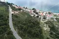 Działki 3 102 m² Opcina Podgora, Chorwacja