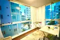 Квартира 1 комната 65 м² Махмутлар, Турция