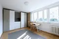 Wohnung 1 zimmer 26 m² Warschau, Polen