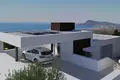 5-Zimmer-Villa 249 m² Altea, Spanien