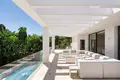 5 bedroom house 631 m² Benahavis, Spain