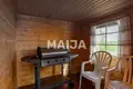 Cottage  Oikarainen, Finland