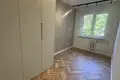 Appartement 4 chambres 53 m² en Varsovie, Pologne