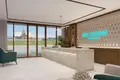 Wohnung 4 zimmer 122 m² Choeng Thale, Thailand