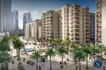Wohnung 1 zimmer 667 m² Dubai, Vereinigte Arabische Emirate