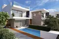 Willa 3 pokoi 188 m² Agia Marinouda, Cypr