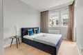 Apartamento 2 habitaciones 44 m² en Varsovia, Polonia